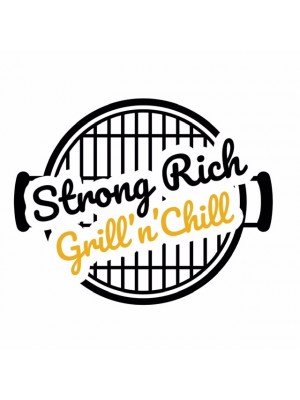 Seun Ibrahim Ogunlana, Strongrich