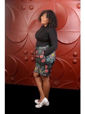 Amina Yunusa, Merrygold Farmatics