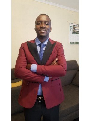 Gift Chimwaya, Walker Farms