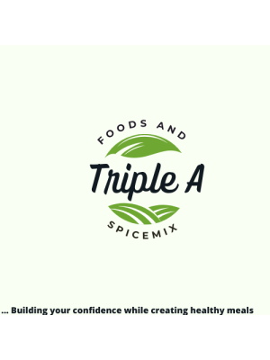 Aisha Imam, Triplea Food And Spice Mix Enterprises