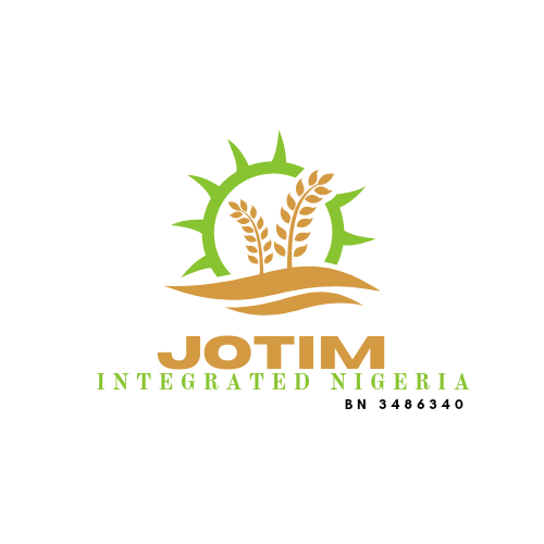 Timothy Yohanna, Jotim Integrated Nigeria