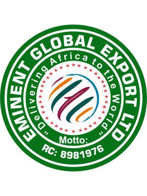 Ibrahim Aminu Lawan, Eminent Global Export Ltd