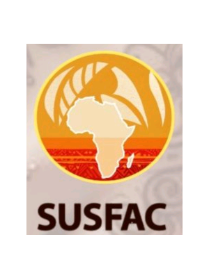 Aminu Ahmed Nu'uman, Susfac Foods Industries