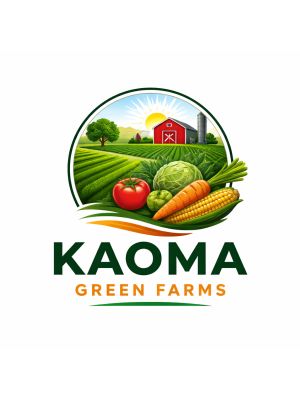 Steve Malungu, Kaoma Green Farms