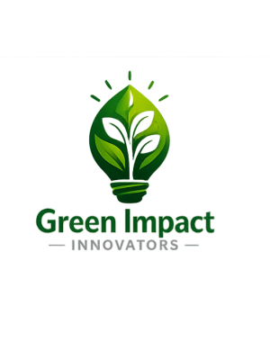 Ambrose Okwach, Green Impact Innovators