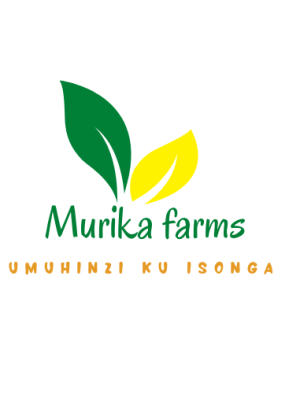 Herve Girihirwe, Murika Farms Ltd