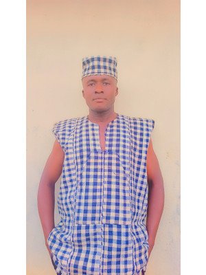 Bockarie Vandi, Tropical Juice