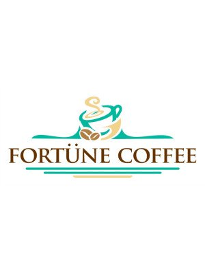 Fortune Agbele, Fortune Coffee