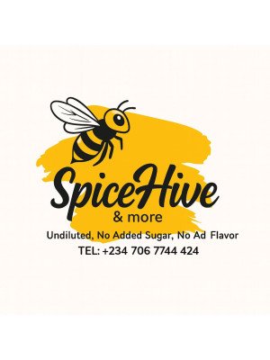 Beauty Achichi, Spicehive And More