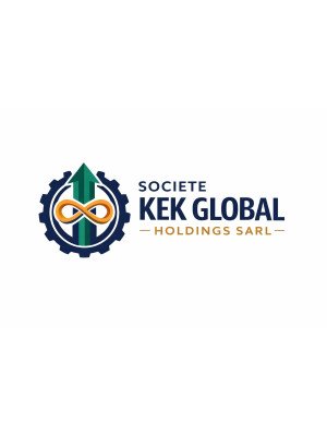 Kenkoh Etiene Kelse, Kek Global Holdings Sarl