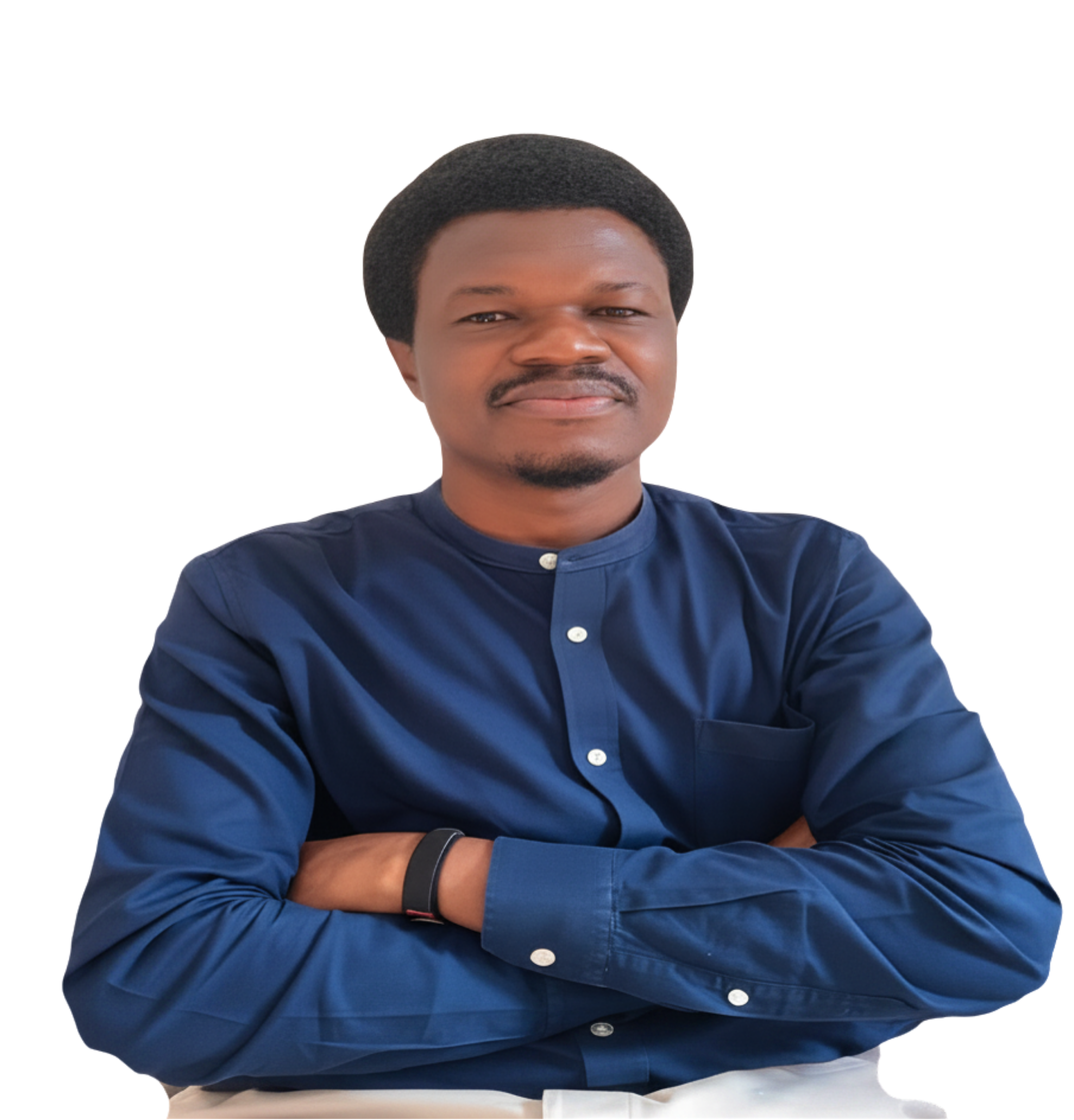 Kehinde Osuntuyi