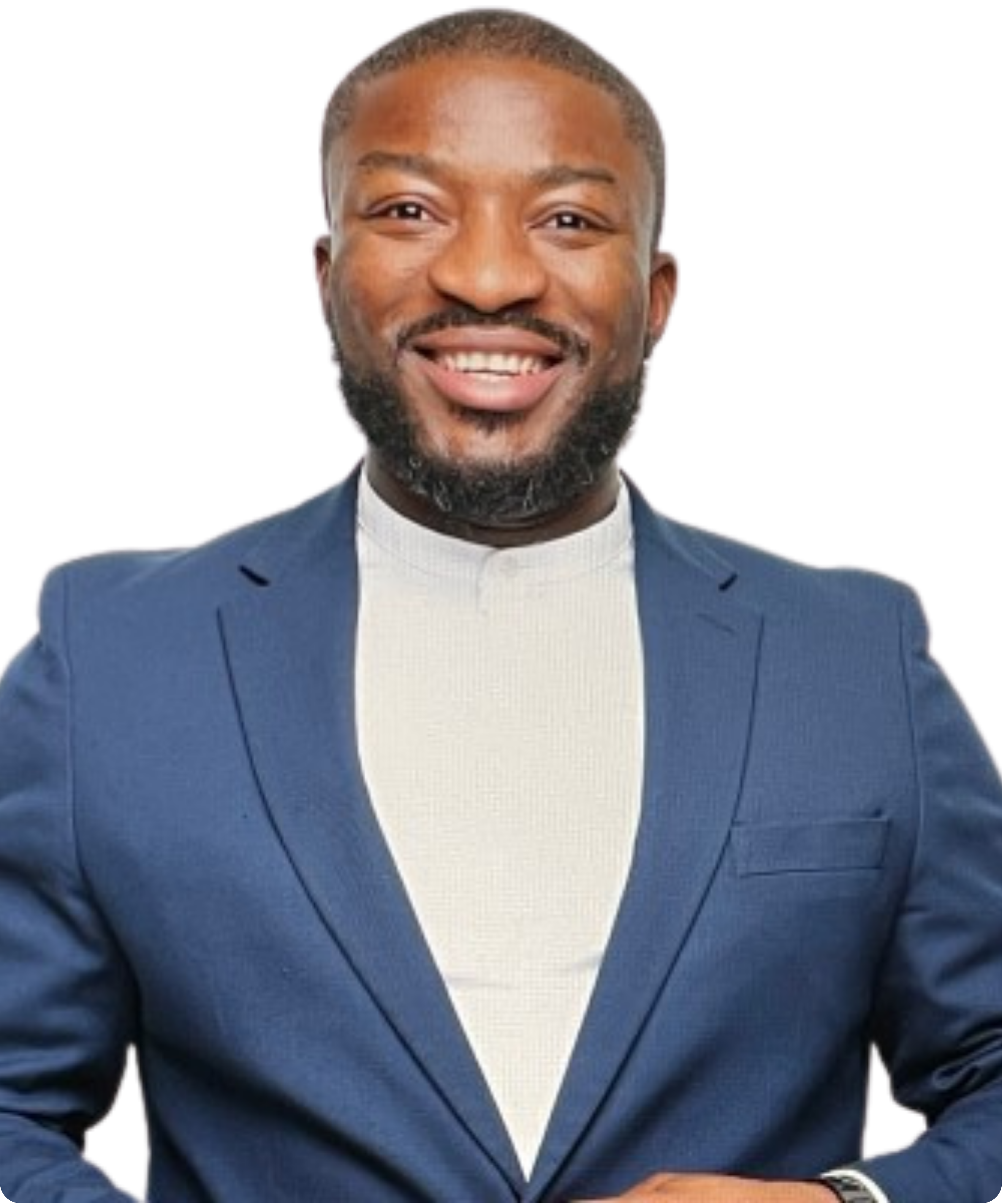Ony M. Chinedu