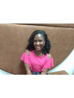 Chiamaka Ndukwu, AgroHive