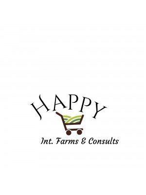Ajayi Ayobami, Happy Integrated Farm And Agro Consults