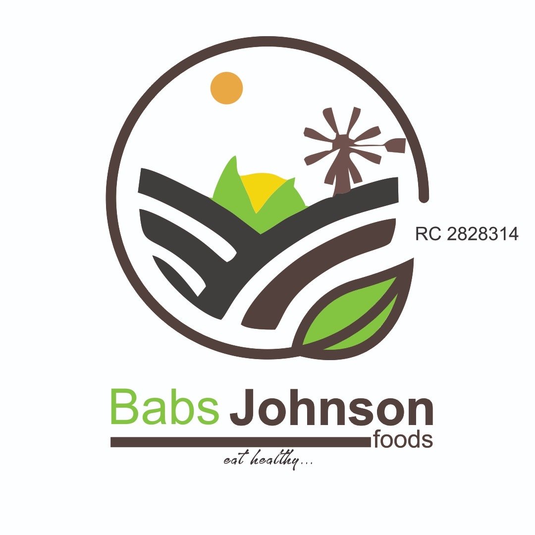 Babs Babs, Babsjohnsonfoods