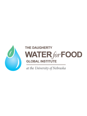 Lacey Bodnar, Daugherty Water For Food Global Institute