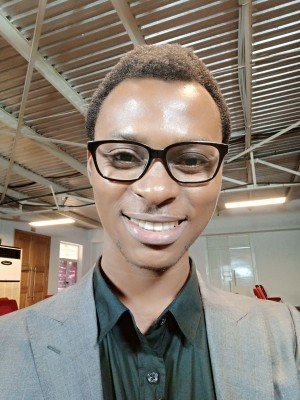 Victor Above Onwudiwe, Auric Panache Ltd