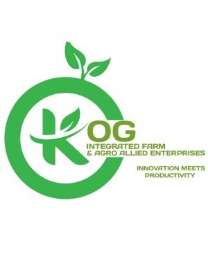 Tosin Aduloju, Kog Integrated Farm And Agro Allied Enterprise