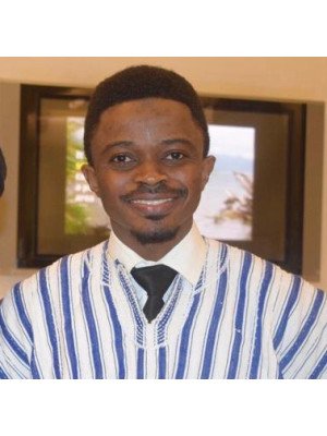 Sadique Yusif, Sidiq Agri-firm