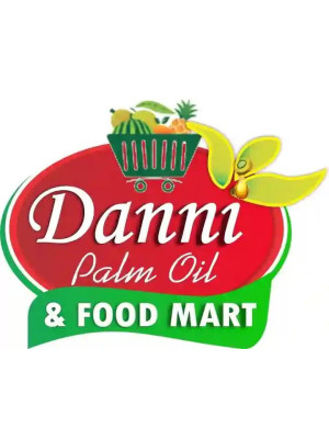 Ukpono Ibanga, Danni Palm Oil And Food Mart