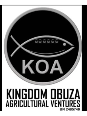 Obuza Kingdom Geoffrey Ebipabo, Kingdom Obuza Agricultural Ventures