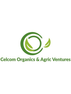 Comfort Oluwagbemi, Celcom Organics And Agricultural Ventures
