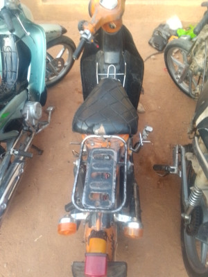 Hambali Danlami, Hambali World Class Enterprises