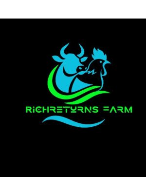 Shadrack Ngetich, Richreturns Farm