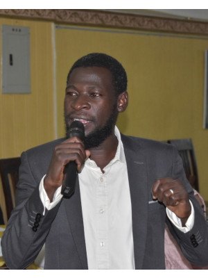 Babiker Osman, Nahlaat