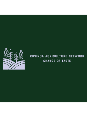 Kim Ouma, Rusinga Agriculture Network