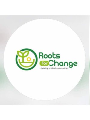 Joseph Ikape, Roots For Change