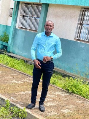 Augustine Amara Vandi, Apex Crop Collective