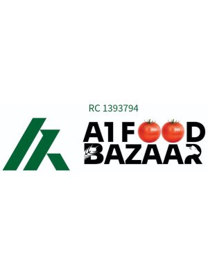 Linus Mbah, A1 Food Bazaar Limited