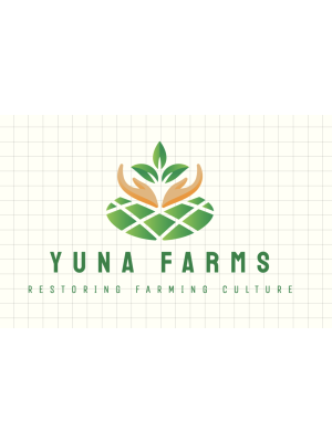 Benjamin Okokoh, Yuna Farms