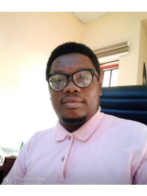 Frank Esogwa, Intechrity Consulting