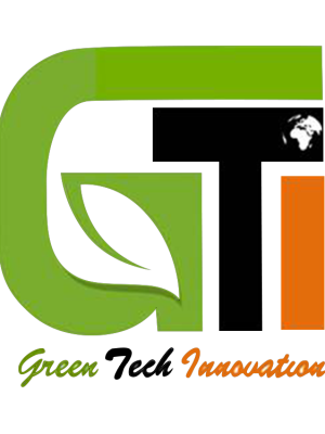 Finagnon Robert Agbovoedo, Green Tech Innovation (gti) Sarl
