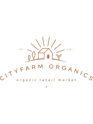 Precious Mato, City Farm Oganics Ltd.