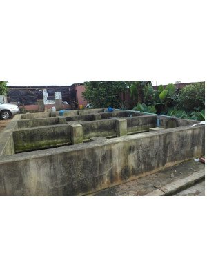 Godwin Abah, Godsil Integrated Concept