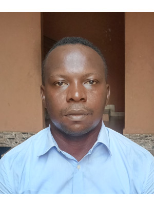 Godwin Oke, Merrylink`s Pigo Enterprise