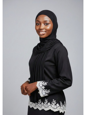 Rodiat Alabebe, Ar-ruhu International Limited