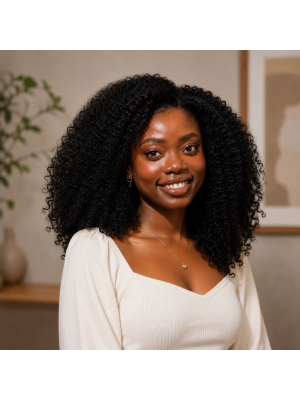 Eva Barasa, Worth Alliance