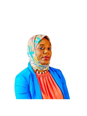 Faizah Ibrahim, Louminous Bunch Limited