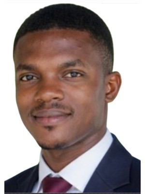 Eugene Omale, Eagpro Ventures