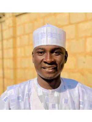 Sadiq Babagoro, Beegy Farm