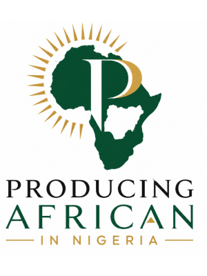 Iortyer Franklyn Ternenge, Producing African Food In Nigeria