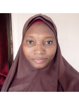 Aishatu Adamu Adamu, Aishatu Adamu Adamu Poultry