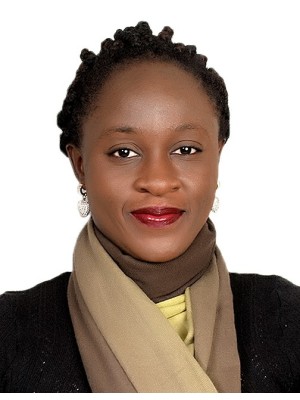 Sarah Mari, Flourish Agro Hub