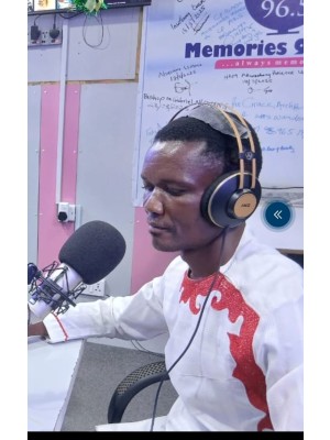 Ukeme Anwan, Edimaanwana Farms Enterprise