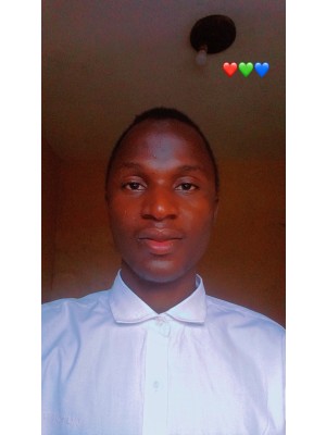 Muhammed Abubakar, Muhammad's Poultry And Livestock Haven Enterprises