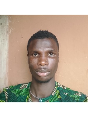 Uthman Olamilekan Ahmed, Royal Crest Farms